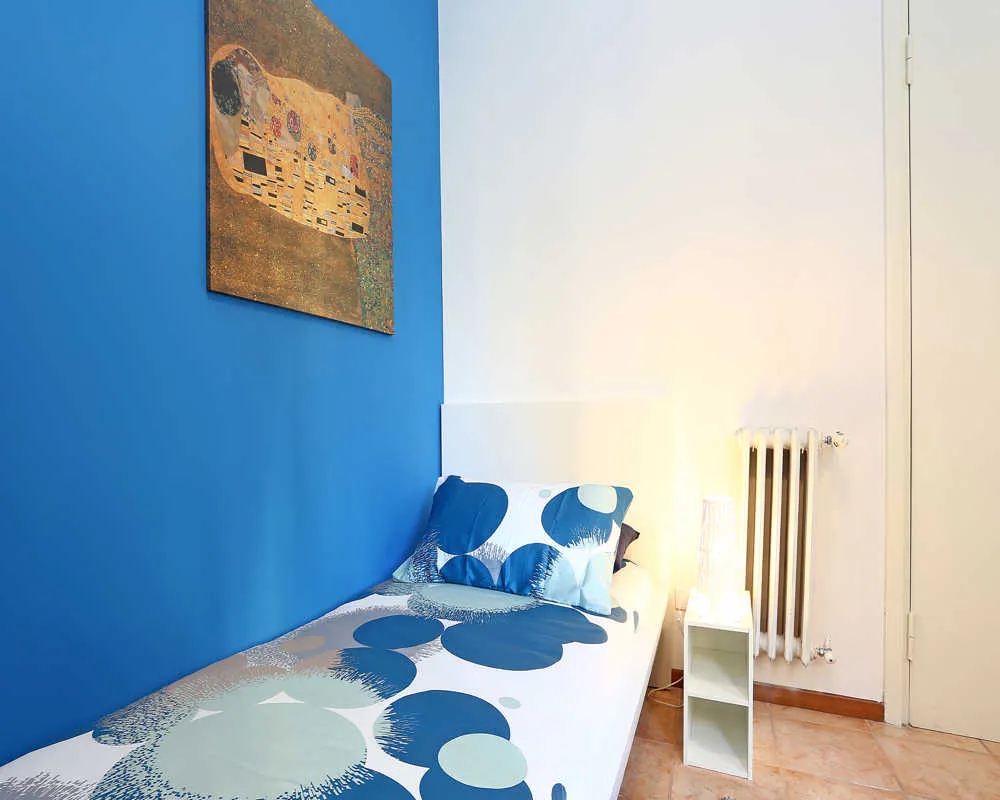 Private room in Via Rodolfo Lanciani, Rome (1454134) ROOM 4