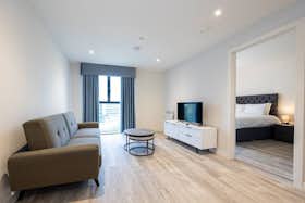 Appartement à louer pour 2 994 £GB/mois à Liverpool, Bevington Bush
