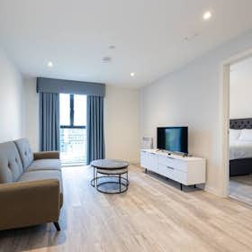 Apartament de închiriat pentru 3.000 GBP pe lună în Liverpool, Bevington Bush