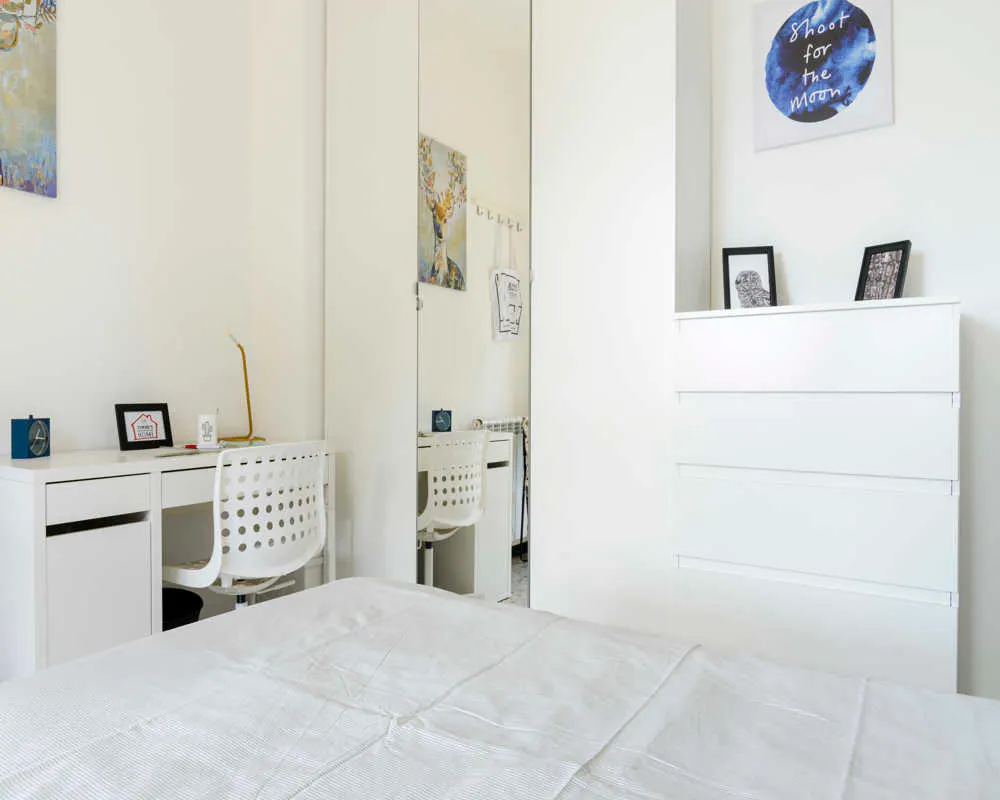 Private room in Via delle Ande, Milan (1454162) ROOM 4