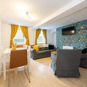 Appartement à louer pour 3 000 £GB/mois à Liverpool, Mount Pleasant