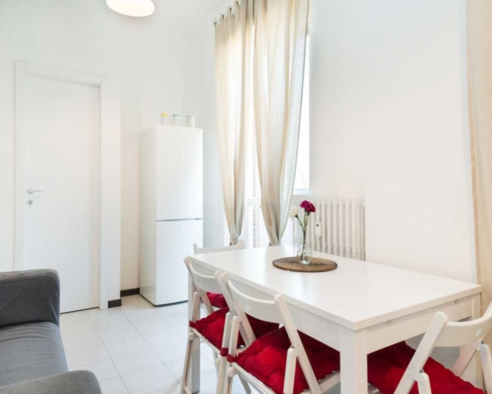 Stanza privata in affitto a 475 € al mese a Cesano Boscone, Via Delle Betulle