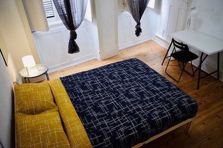 Rua da Glória, Lisbon preview