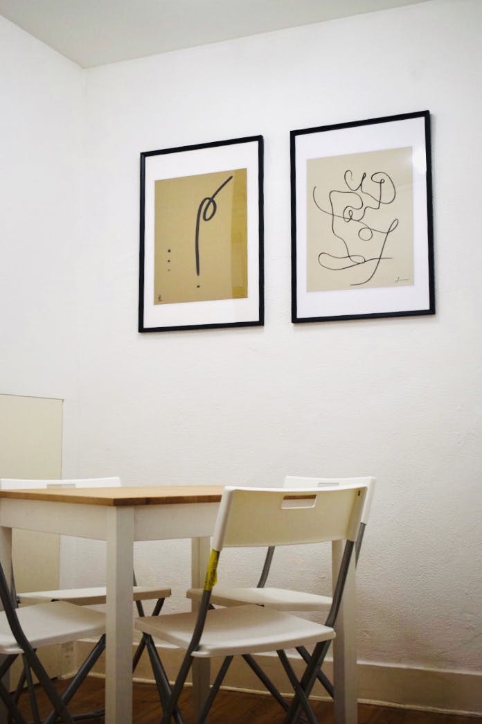 preview gallery tile