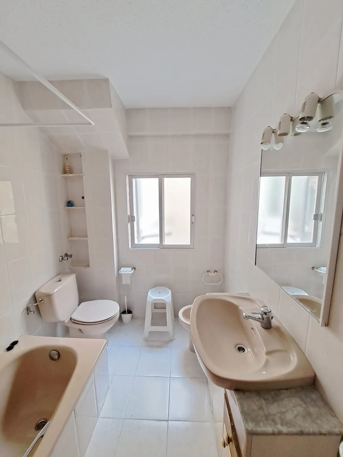 Private room in Calle Poeta Blas de Loma, Alicante (1454226) ROOM 4