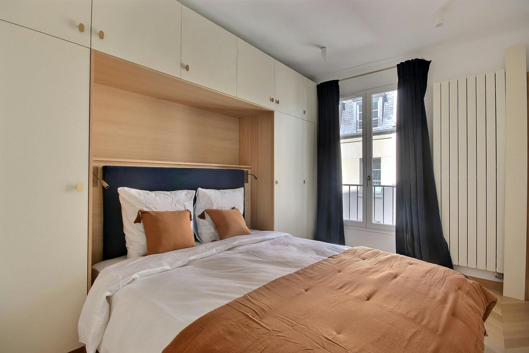 Apartment Paris, 42m² — photo 73