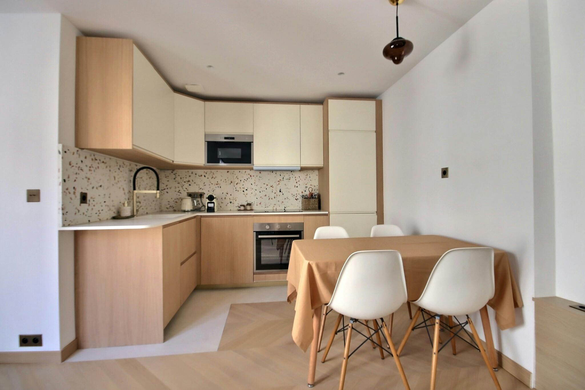 Apartment Paris, 42m² — photo 61