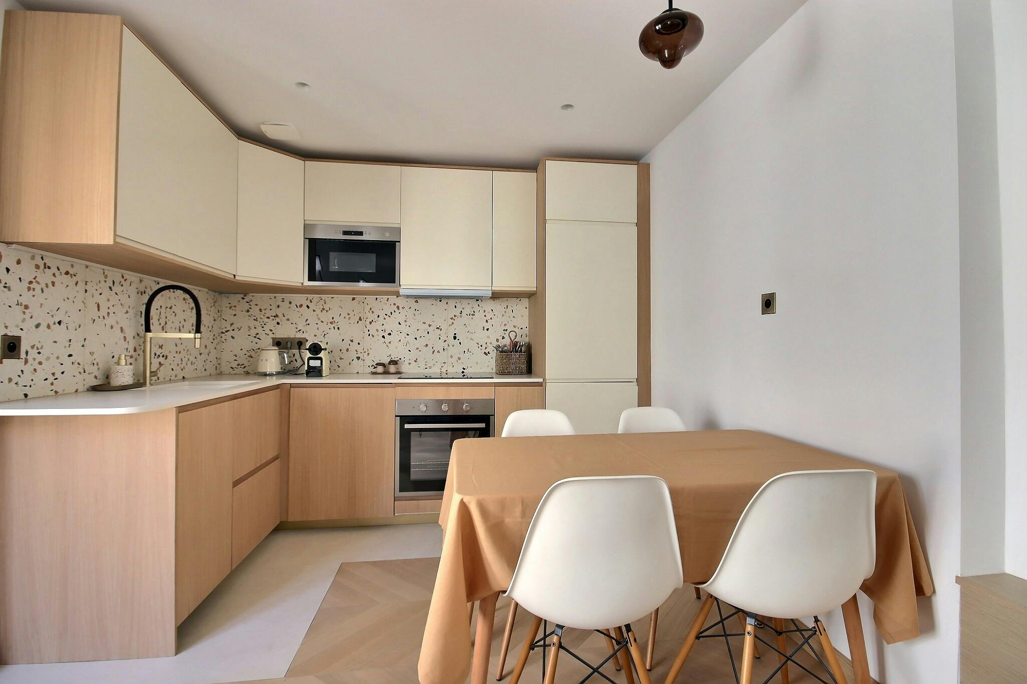Apartment Paris, 42m² — photo 63