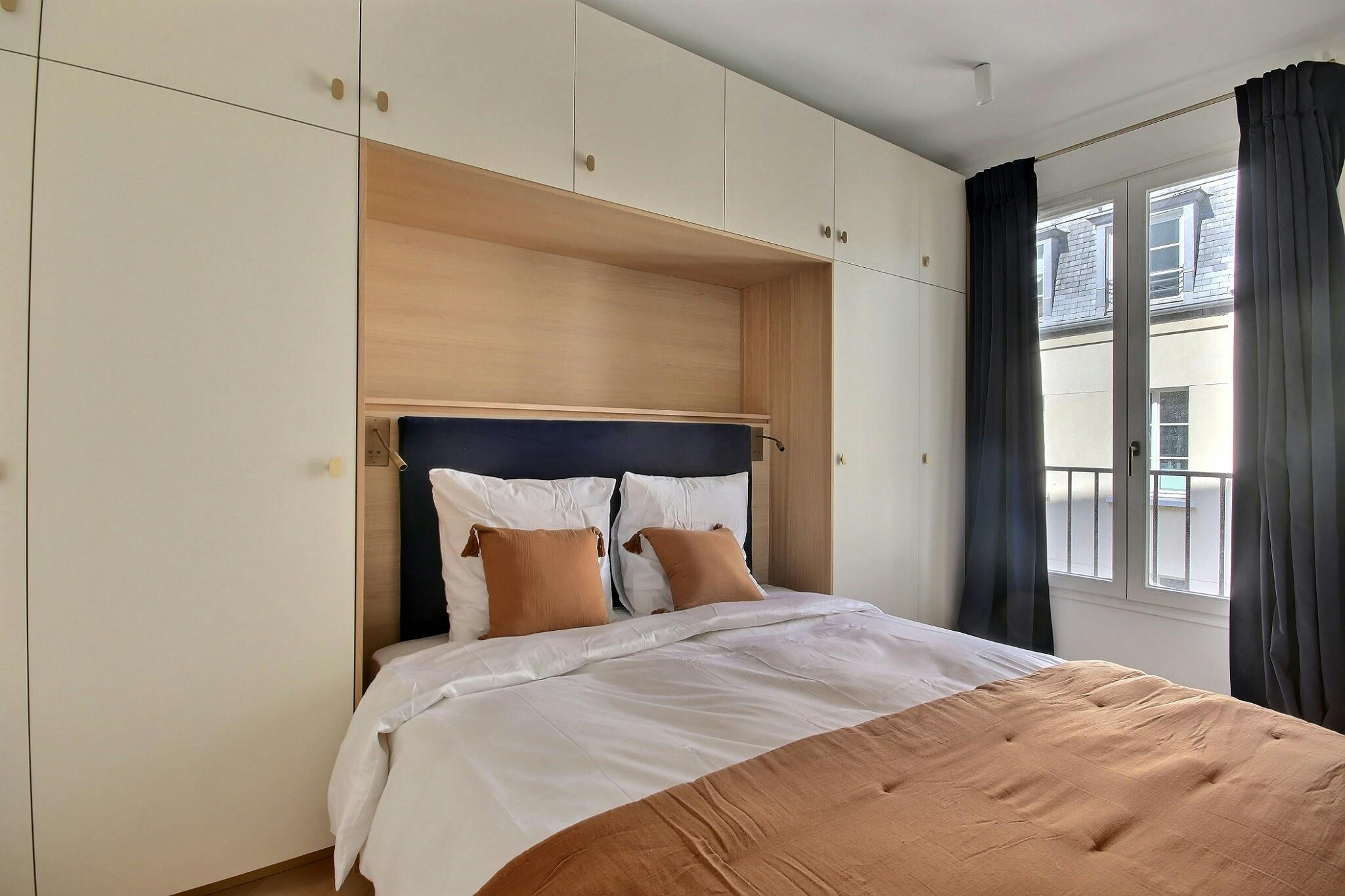 Apartment Paris, 42m² — photo 71