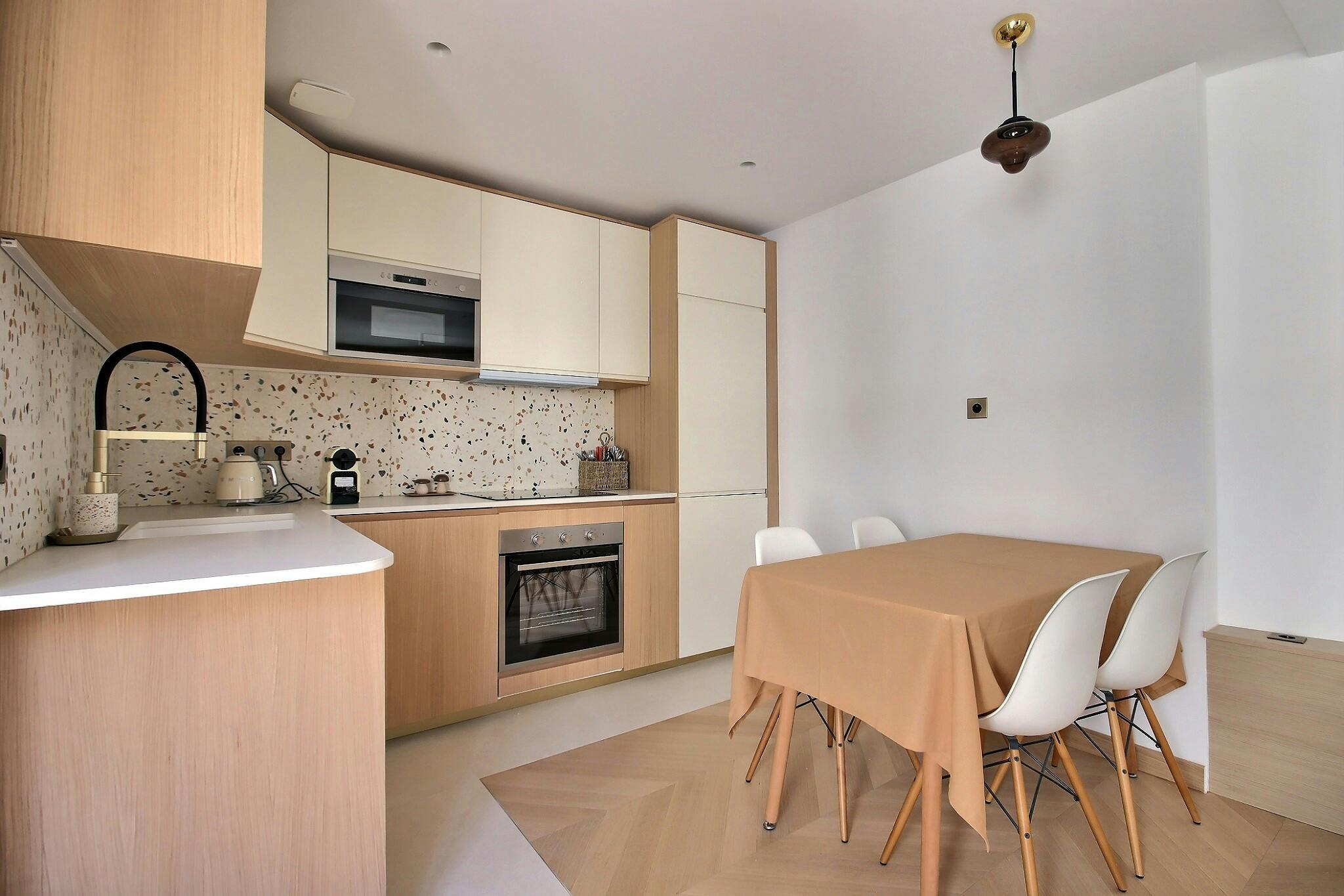Apartment Paris, 42m² — photo 67
