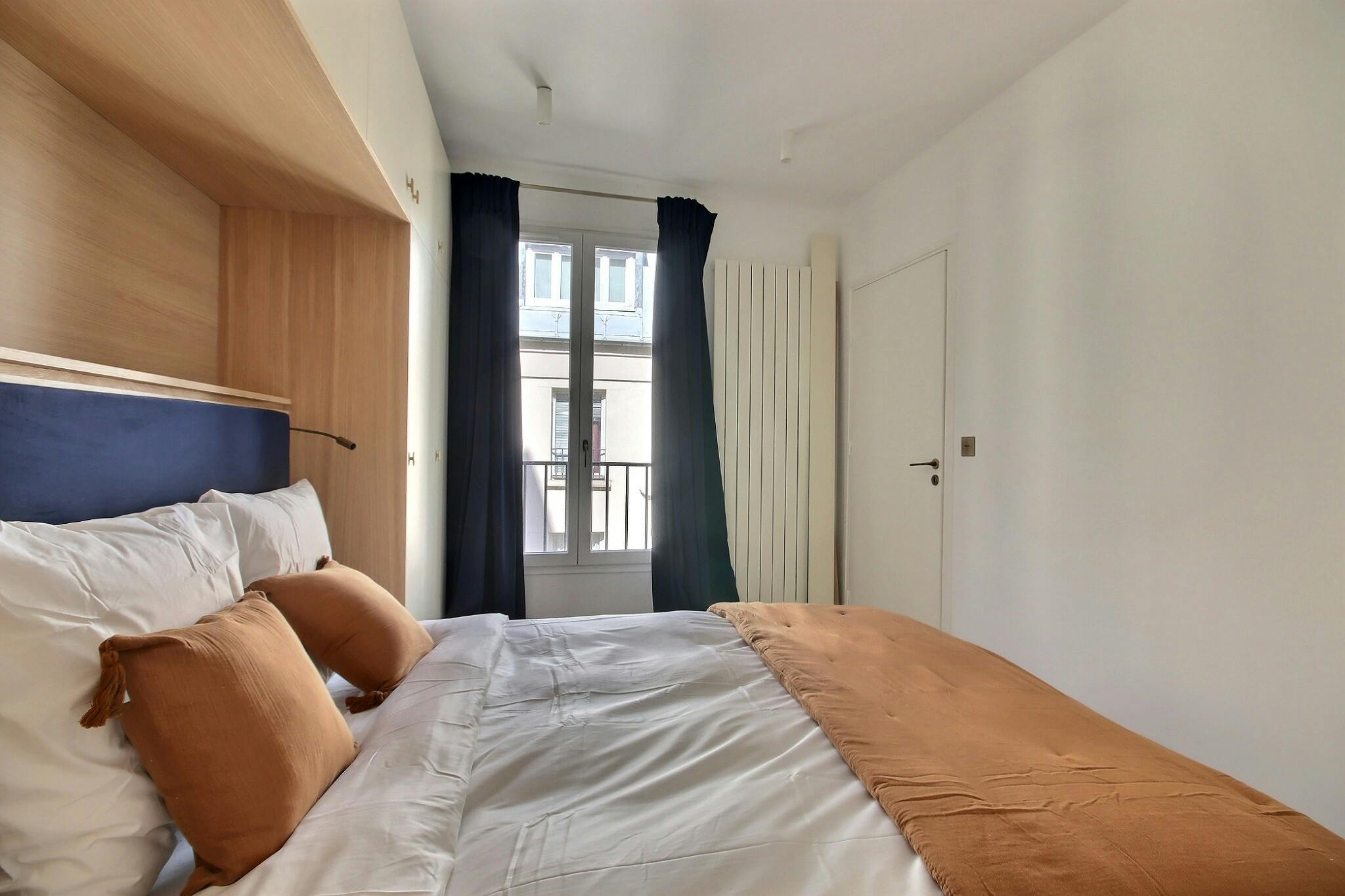 Apartment Paris, 42m² — photo 69