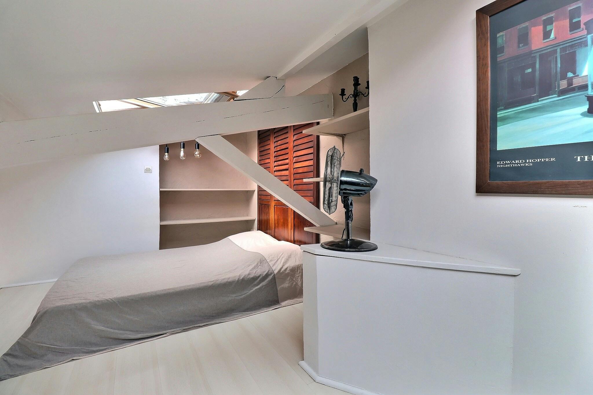 Apartment Paris, 35m² — photo 67