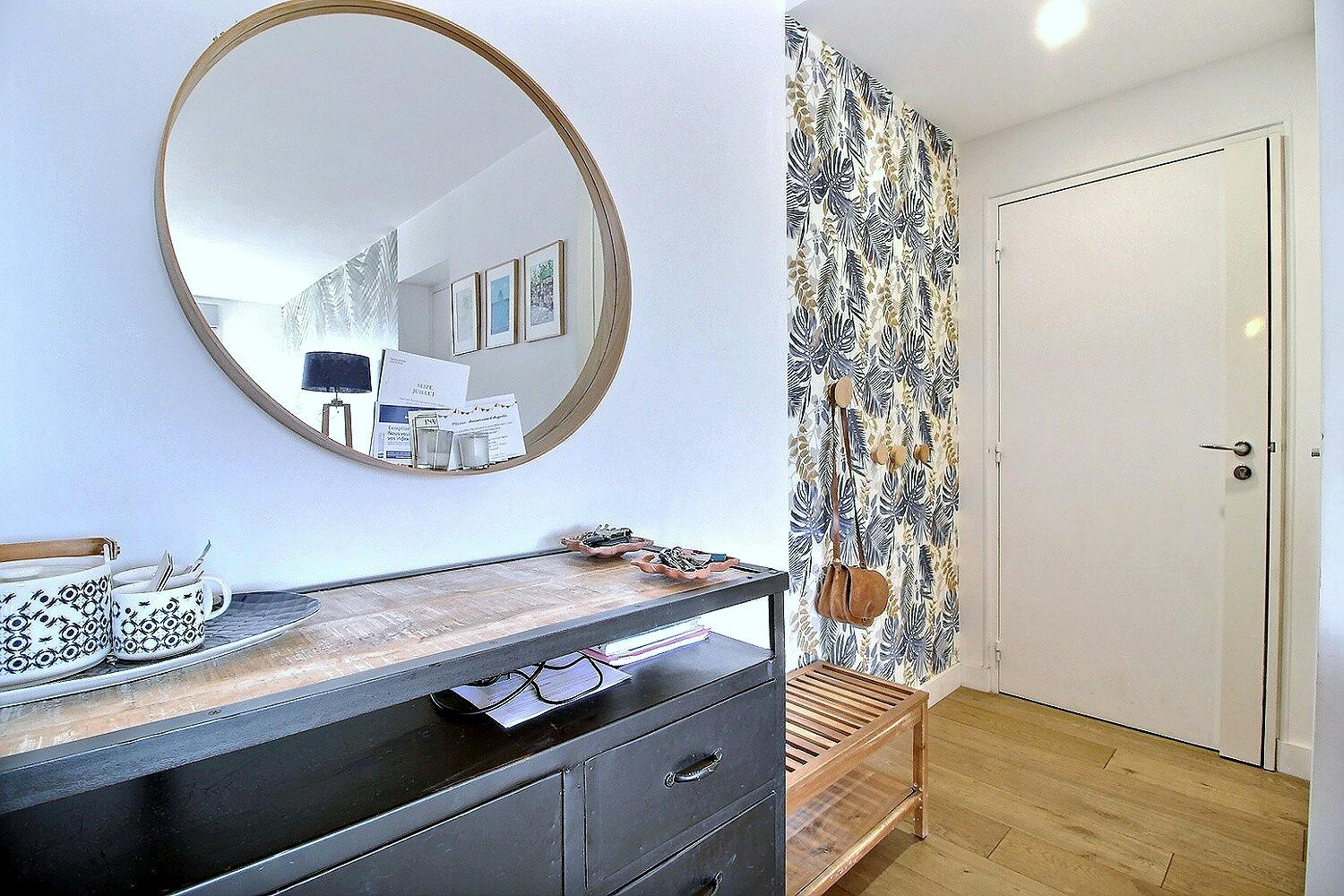 Appartement – Paris, 17th Arrondissement - Vue 3