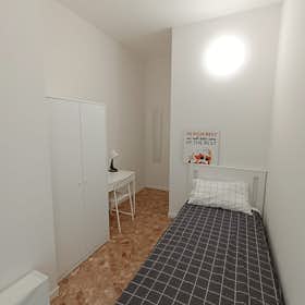 Приватна кімната за оренду для 435 EUR на місяць у Bari, Via Gian Giuseppe Carulli