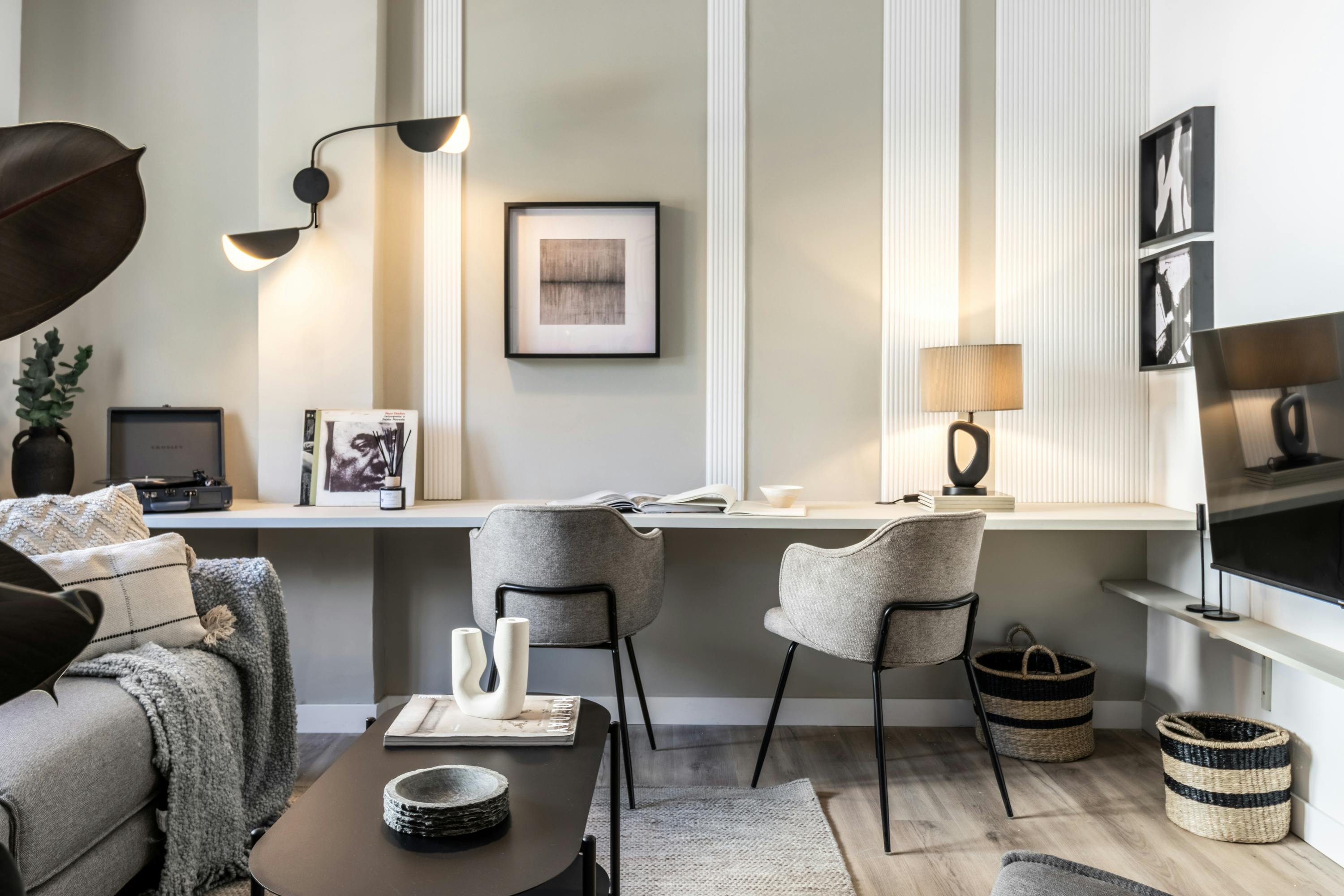 preview gallery tile