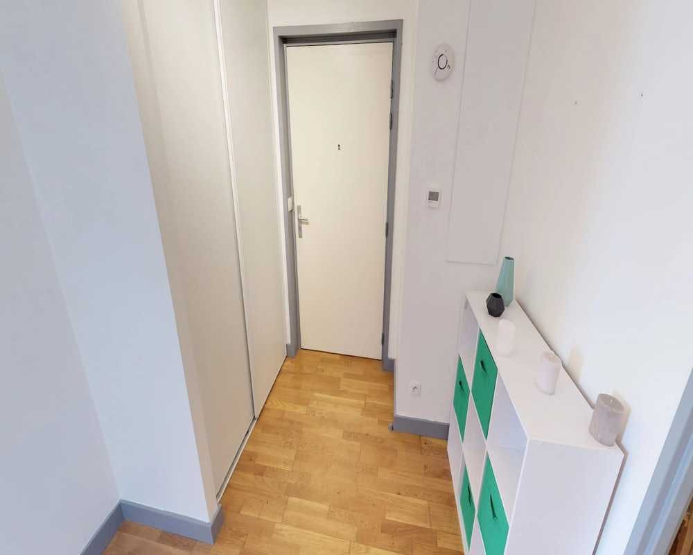 Apartment Lille, 72m² — photo 30
