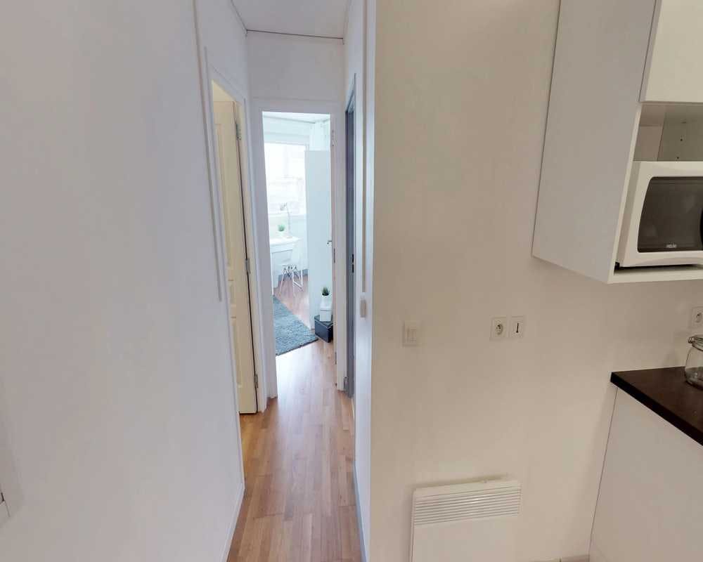 Apartment Lille, 1 bed, 7m² — photo 16