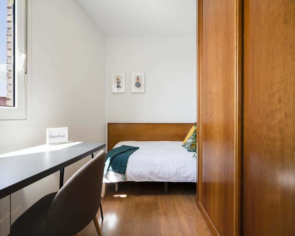 Calle de Bravo Murillo, Madrid preview