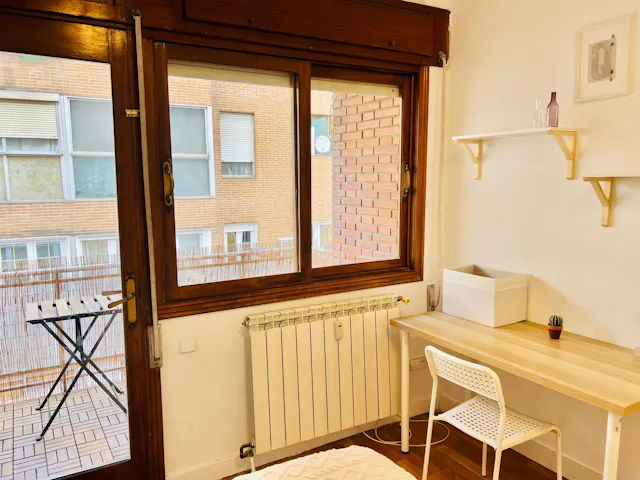 Private room in Calle de Jorge Juan, Madrid (1454387) room image 30