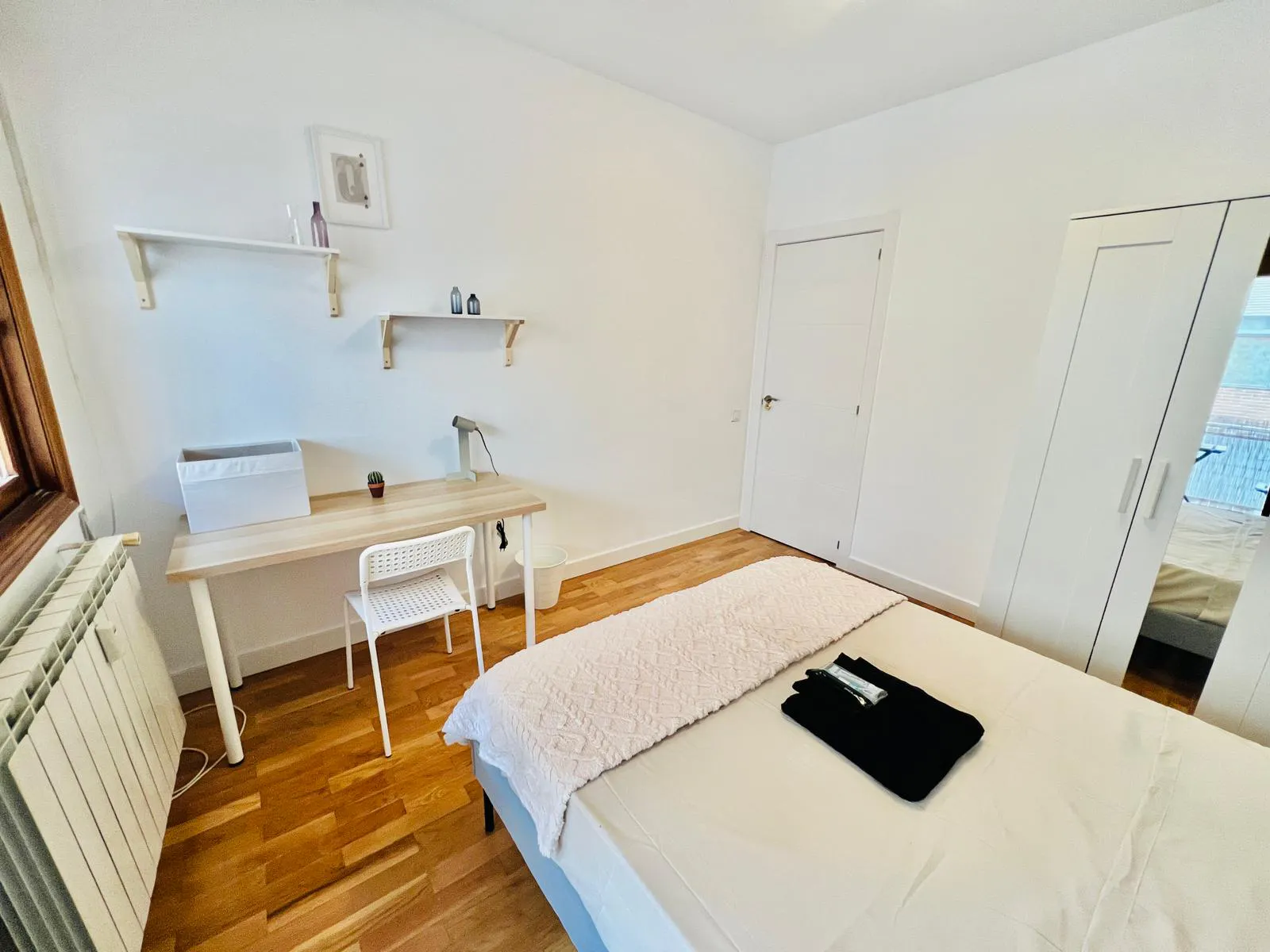 Private room in Calle de Jorge Juan, Madrid (1454387) ROOM 3