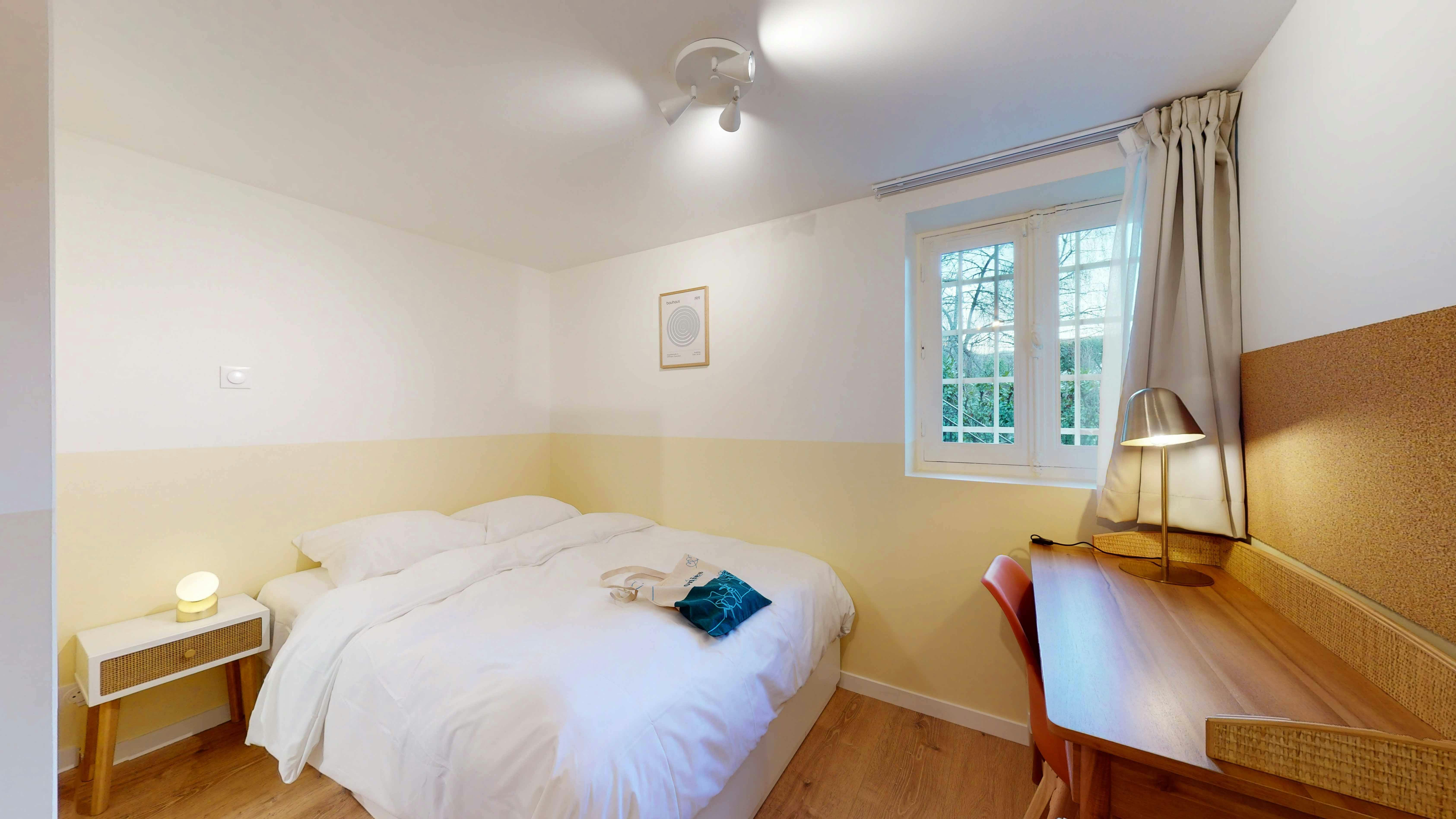 Rue Honoré d'Estienne d'Orves, Pantin preview