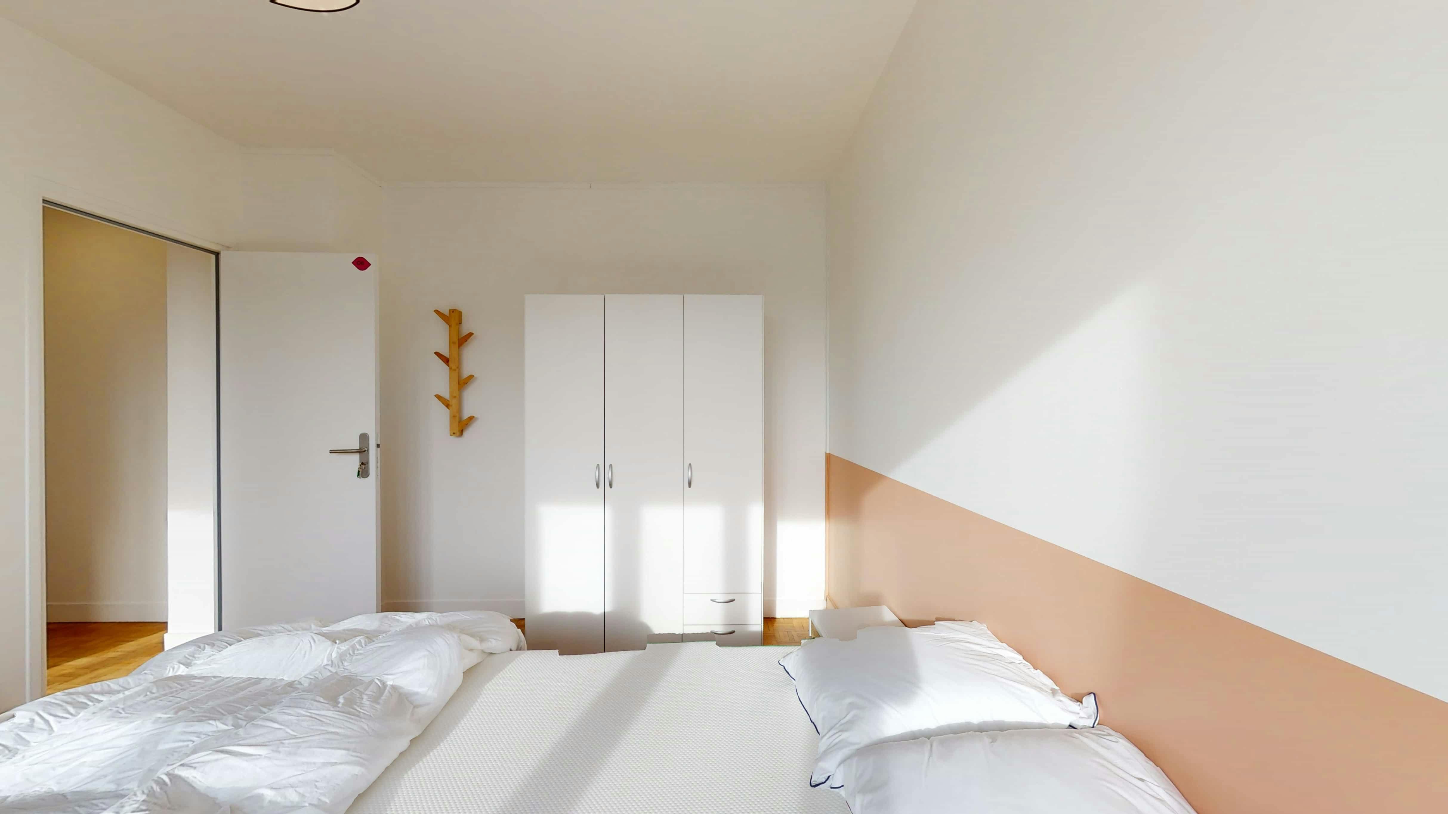 Apartment Colombes, 130m² — photo 190