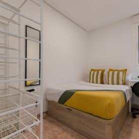 Private room for rent for €480 per month in Valencia, Calle Buenos Aires