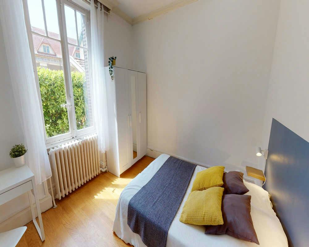 Private room for rent on Avenue Esquirol, Lyon - Vue 3