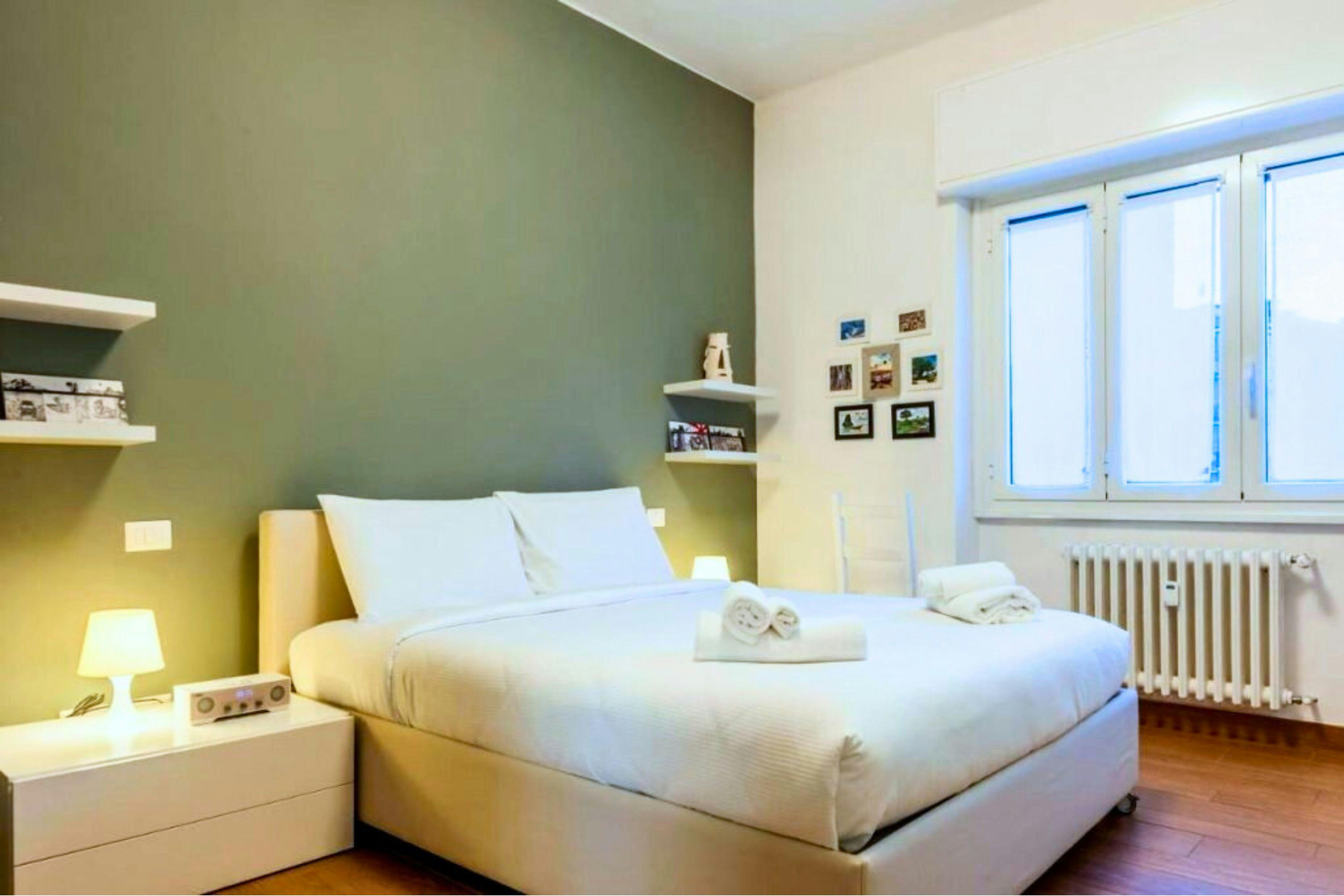 Via Marostica, Milan preview