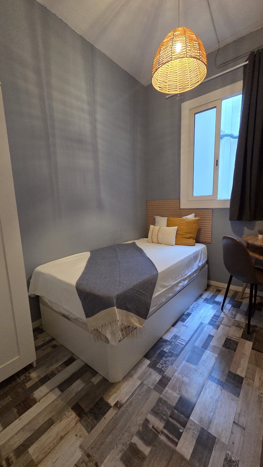 Carrer de Balmes, Barcelona preview