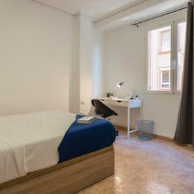 Private room for rent for €540 per month in Valencia, Calle Buenos Aires