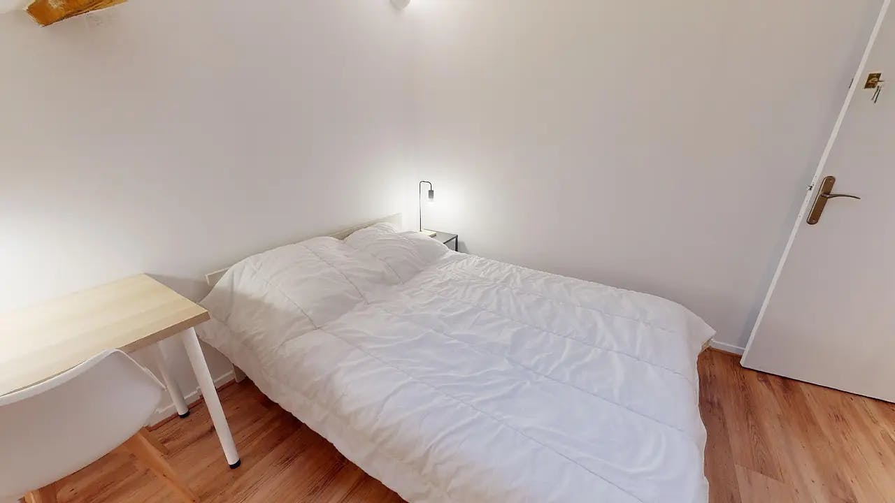 Rue Palluat de Besset, Saint-Étienne preview