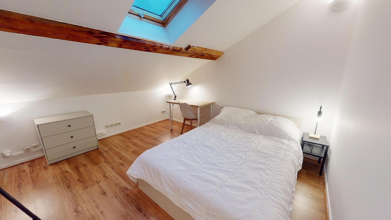 Rue Palluat de Besset, Saint-Étienne preview