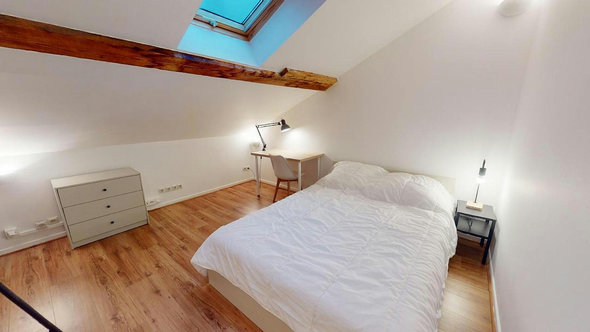 Rue Palluat de Besset, Saint-Étienne preview