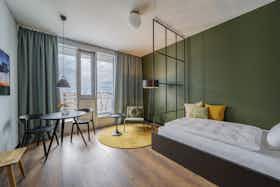 单间公寓 正在以 €2,326 的月租出租，其位于 Freiburg, Waldkircher Straße