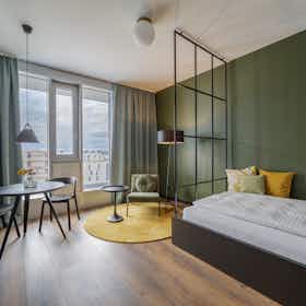 单间公寓 正在以 €2,326 的月租出租，其位于 Freiburg, Waldkircher Straße