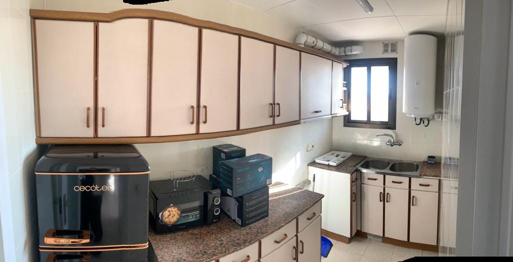Single room L'hospitalet De Llobregat, 9m² — photo 3