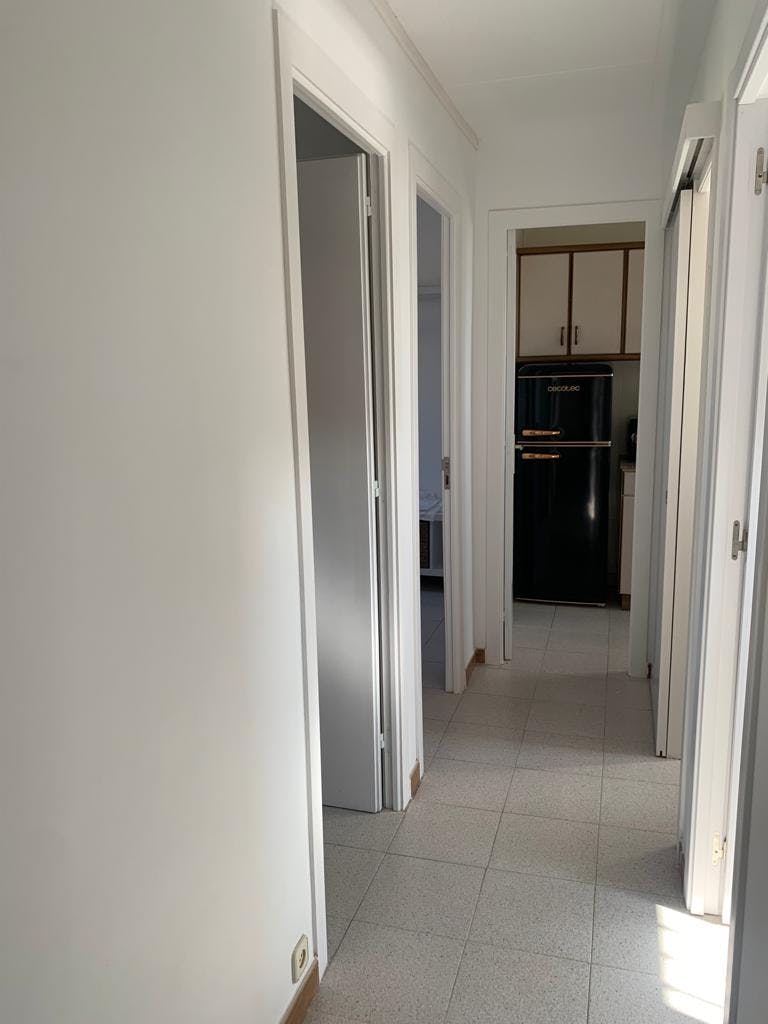 Single room L'hospitalet De Llobregat, 9m² — photo 4