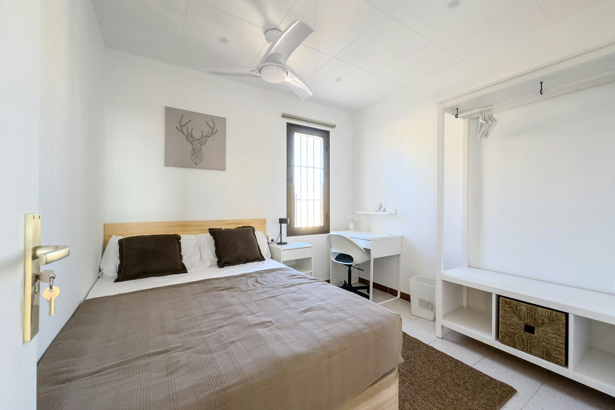 Carrer d'Occident, L'Hospitalet de Llobregat preview