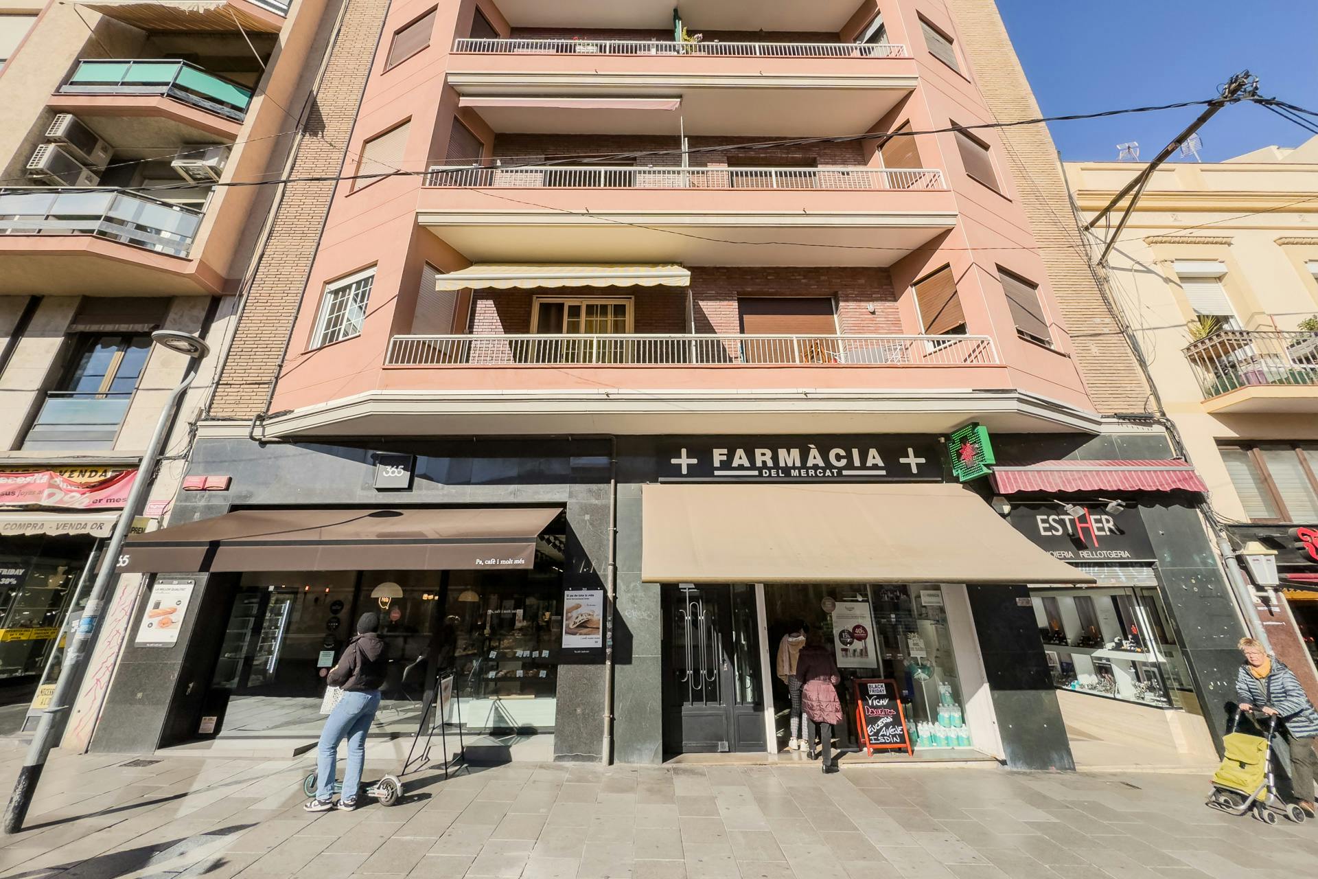 Single room L'hospitalet De Llobregat, 9m² — photo 9