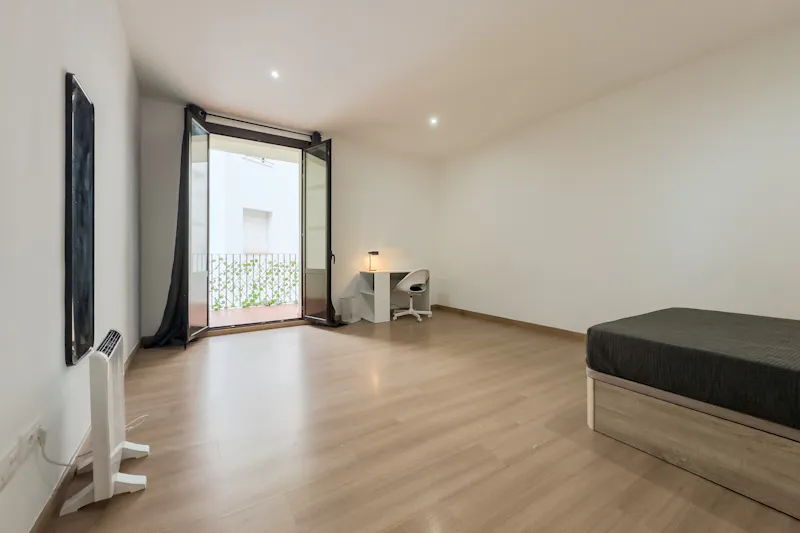 22 New Rambla Street, Barcelona - in Barcelona