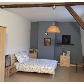 Private room for rent for €500 per month in Roubaix, Rue d'Inkermann