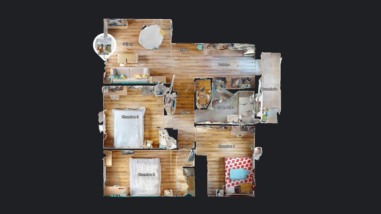 preview gallery tile