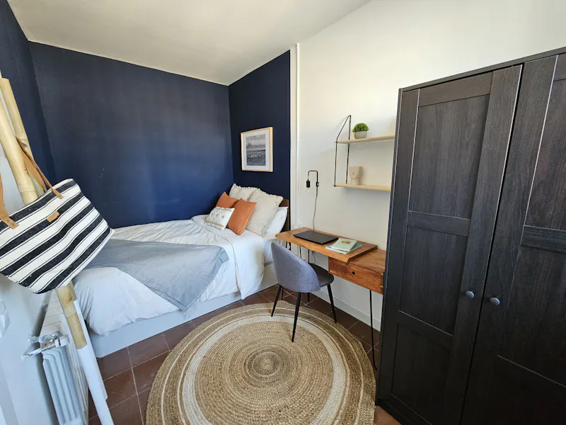 23 Enric Granados Street, Barcelona - in Barcelona