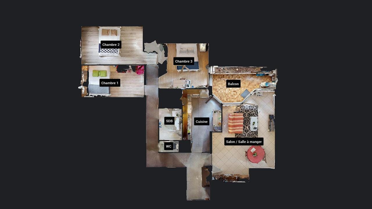 preview gallery tile