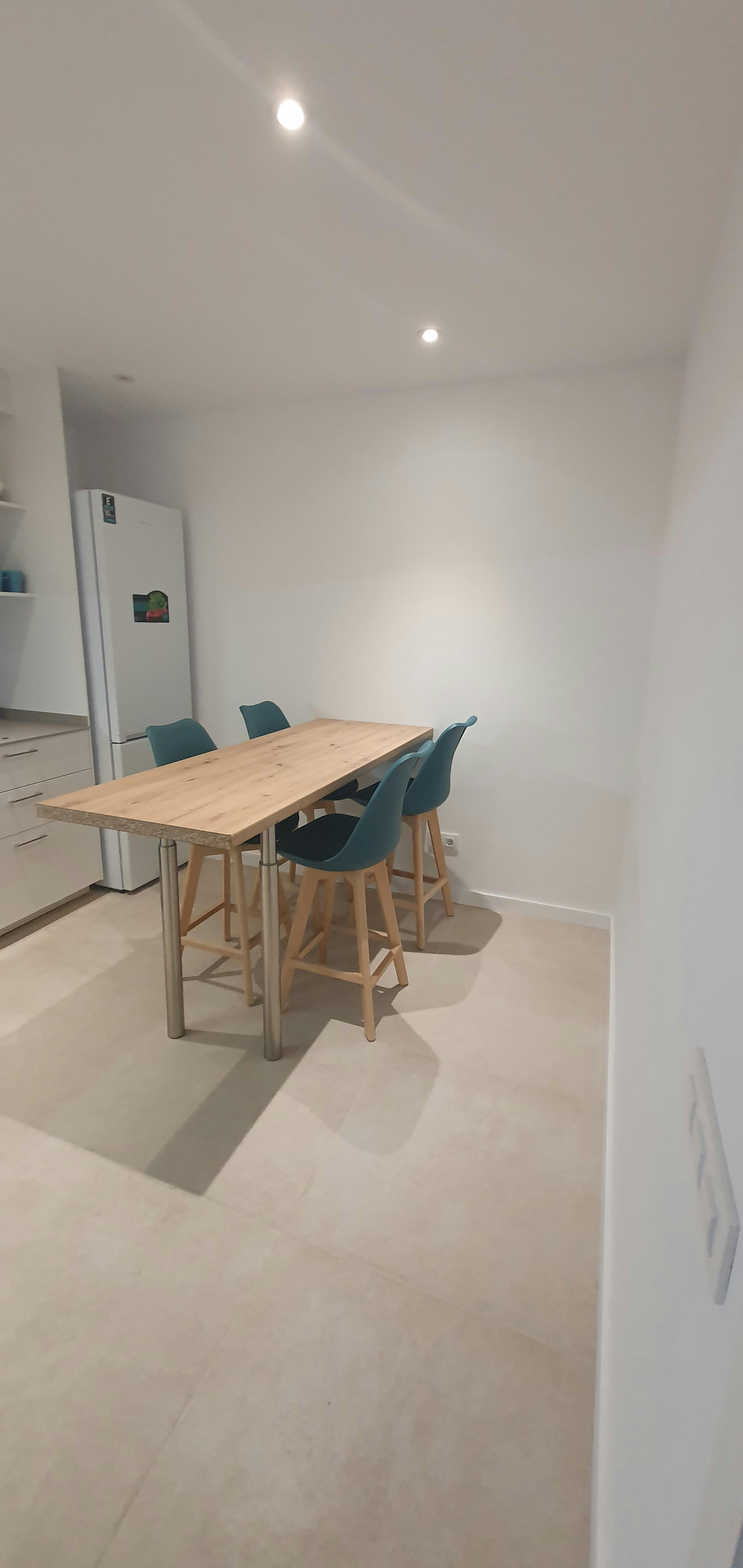 Apartment Barcelona, 120m² — photo 6