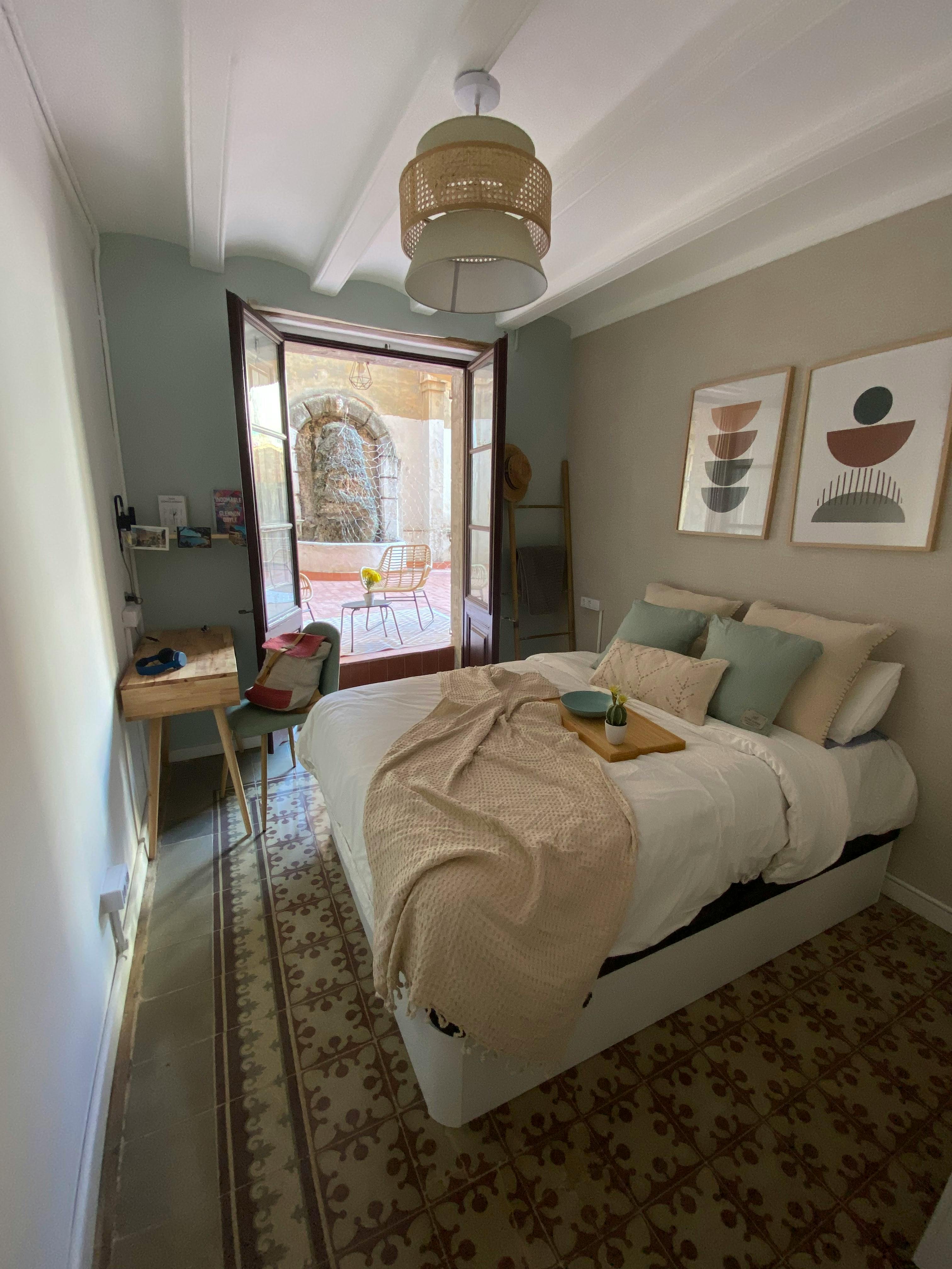 Apartment Barcelona, 120m² — photo 1