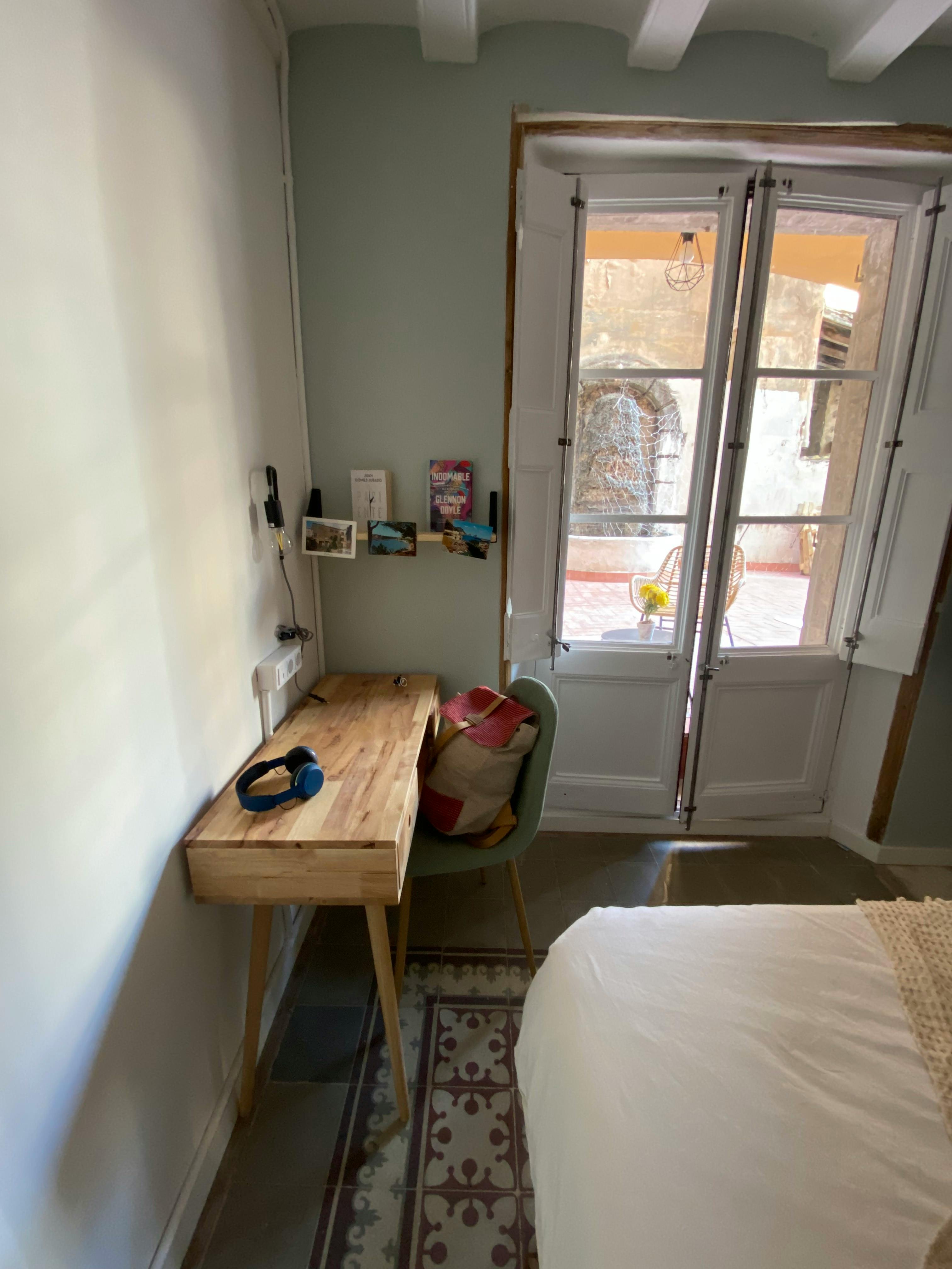 Apartment Barcelona, 120m² — photo 4