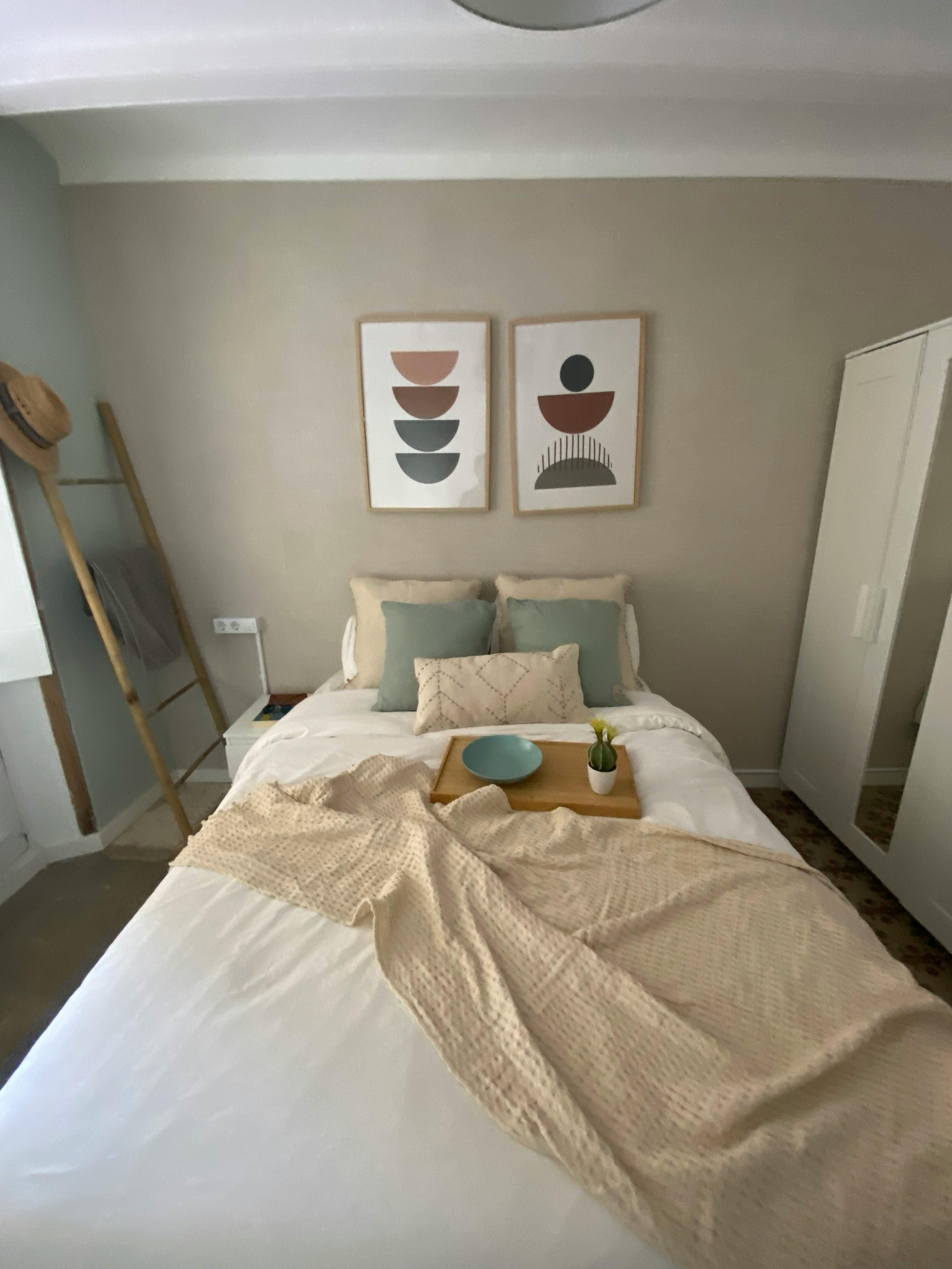 Apartment Barcelona, 120m² — photo 2