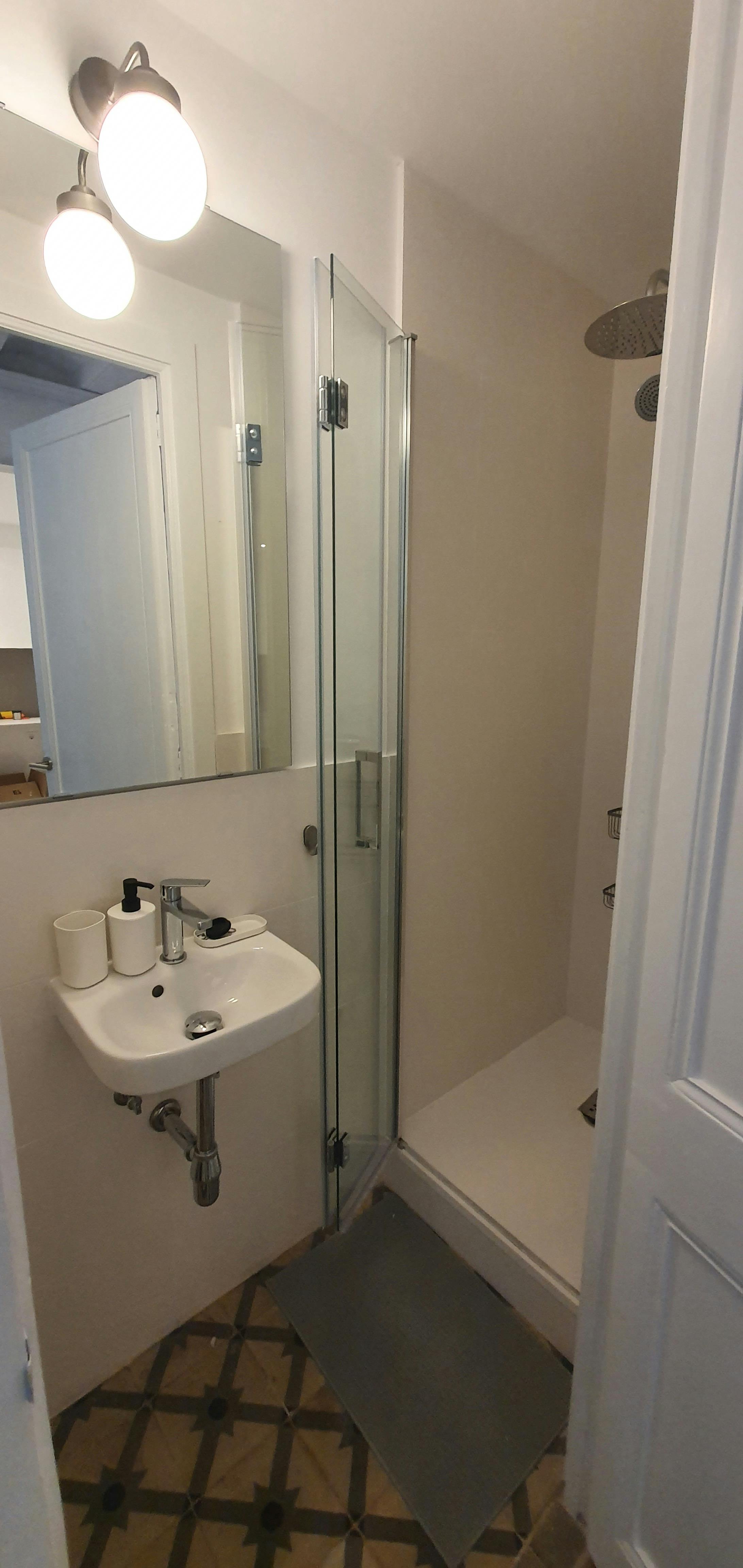 Apartment Barcelona, 120m² — photo 7